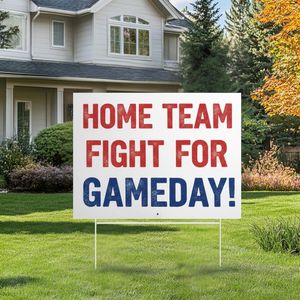 Letrero de Jardín Moderno, Grueso y Resistente <span class=keywords><strong>para</strong></span> Propiedad Privada, <span class=keywords><strong>Regla</strong></span> de Seguridad, Advertencia, Gestión de Áreas Públicas, Recordatorio de Dirección - Product Image 3