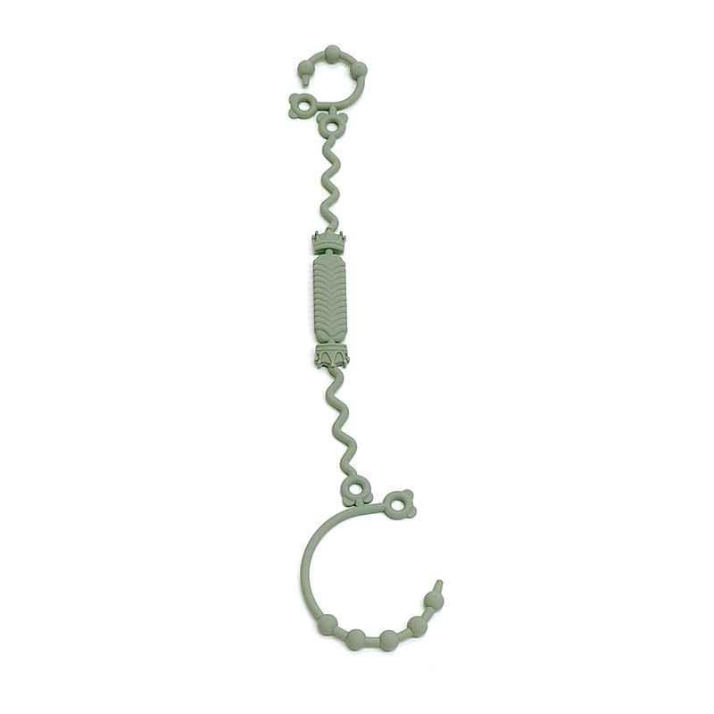 Vert olive (couronne anti-perte chaîne)