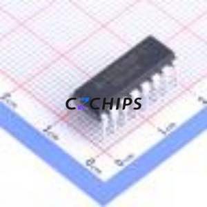 ชิปวงจรรวม AZ7500BP-E1 DIP-16วงจรรวมใหม่ดั้งเดิมวงจร DC-DC ไฟฟ้า IC ขายทั้งชิ้นส่วนอิเล็กทรอนิกส์ - Product Image 1