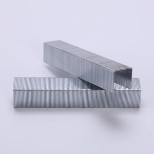 निर्माता थोक भारी शुल्क कार्यालय स्टेपल 23/8 23/10 23/13 कम समय में वितरण - Product Image 5