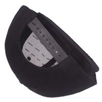 Gorra Snapback Clásica Universal para Adultos, Ajustable, con Superficie Reforzada, para un Estilo Urbano