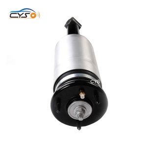 Phụ tùng ô tô Land-<span class=keywords><strong>Rover</strong></span> - Hệ thống treo khí nén trước phù hợp với <span class=keywords><strong>Range</strong></span> <span class=keywords><strong>Rover</strong></span> Sport Discovery 3 4, giảm xóc trước RNB501580 - Product Image 4