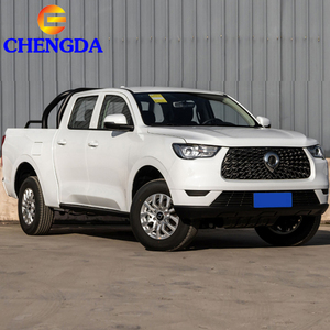 Great Wall Poer 2.0T Pick-up 2023, GWM Poer 2022, tout-terrain, diesel, essence, voiture neuve - Product Image 3