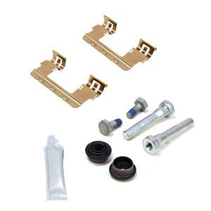 Kit de Reparación de Frenos para Dodge Challenger Chrysler 300C 68151979AA, Piezas de Repuesto para Frenos de Disco - Product Image 1