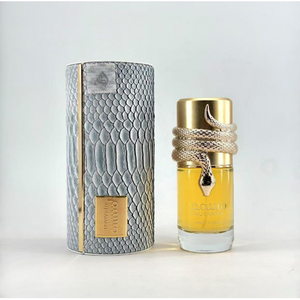 Perfume Árabe 100ml Fragancia Intensa y Duradera Para Hombres y Mujeres - Product Image 1