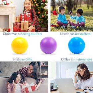 Personalized Squishy Fidget Anti Sensory <b>Squeeze</b> Toys Stress <b>Balls</b> for Adults and Kids Ages 2+ Years - Product Image 5