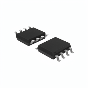 Components Electronic ATTINY25V-10SSUR Embedded Authorized Distributor 8 SOlC - Product Image 1
