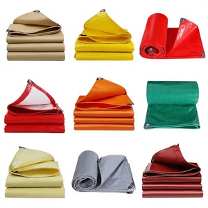Fabricant vietnamien, vente en gros de bâches en PE de haute qualité, anti-UV, résistantes au feu, résistantes à la chaleur, imperméables, personnalisées - Product Image 5
