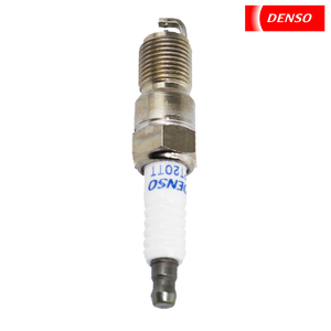 หัวเทียน DENSO PT20TT Platinum TT รุ่น 4512 แบบ Pre-gapped ออกแบบมาให้พอดีกับรถยนต์นั่งส่วนบุคคลของ Toyota Hyundai Kia - Product Image 4