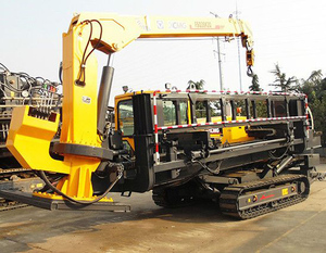 Plataforma de Perforación Direccional Horizontal Popular XCM-G XZ450 Plus 194kW/r/min - Product Image 5