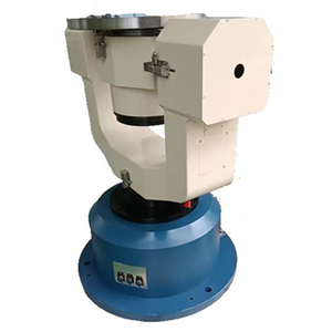 Máquina de Prueba de Rotación Angular de Tres Ejes |   Alta precisión para la calibración del sistema inercial - Product Image 4