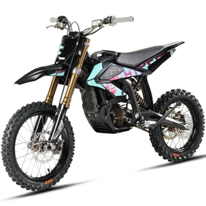 <span class=keywords><strong>Moto</strong></span> électrique tout-terrain Hyper Bee Surron 2026 pour adolescents, <span class=keywords><strong>moto</strong></span> électrique Enduro de course 58V 8000W Middrive 22Ah, E-bike puissant - Product Image 1