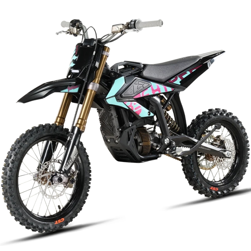 2026 Hyper Bee Surron Electric Dirt