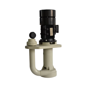 XICHENG High Flow Vertical Pump with Magnet Machinery <b>Engine</b> Parts <b>Engine</b> <b>Model</b> 6HH1 - Product Image 1