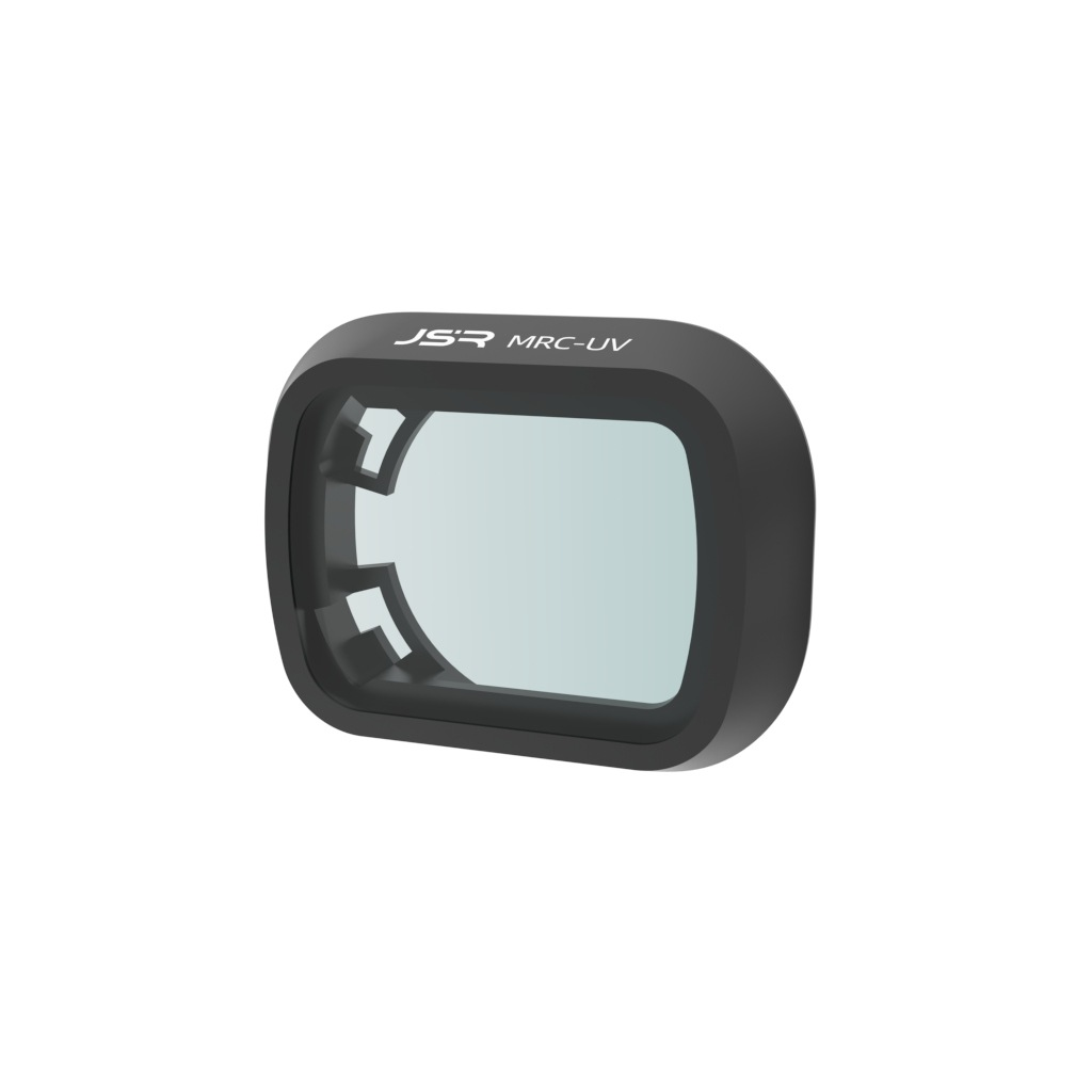 Filtre d'objectif MCUV pour DJI Mini 4 Pro