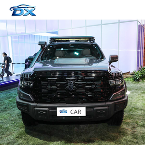 Voitures d'occasion à vendre – Achat de véhicule automobile 2025 Foton Mars 7 2.0T Diesel 4x4 <span class=keywords><strong>Automatique</strong></span> Pick-up avec benne standard Mars 7 - Product Image 4