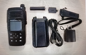 <span class=keywords><strong>Z18</strong></span> Zello GPS WIFI IP <span class=keywords><strong>Android</strong></span> PTT Điện Thoại Di Động Walkie Talkie Với Thẻ SIM 4 Gam LTE POC Liên Lạc - Product Image 4