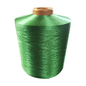 Оптовая продажа 30D PA6 100% нейлон окрашенный DTY высокая прочность для вязания и ткачества - Product Image 4