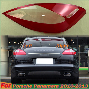 สำหรับ Porsche <span class=keywords><strong>Panamera</strong></span> ฝาครอบไฟจอดรถ<span class=keywords><strong>2013</strong></span> 2012 2011ฝาครอบไฟด้านนอกที่ครอบไฟสำหรับ Porsche <span class=keywords><strong>Panamera</strong></span> - Product Image 6