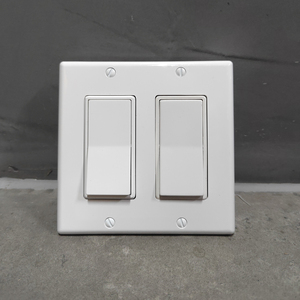 Ul được liệt kê 110V/125V Ổ cắm điện 20A Mỹ tường ổ cắm tr/Làm xáo trộn cho dân cư chuyển đổi 20A 125V cửa hàng - Product Image 6