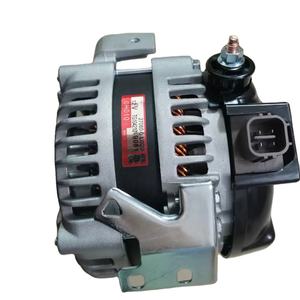 Alternatore automatico 12v 27060-28340 27060-28341 per Toyota Camry V3 2001-2006 - Product Image 1