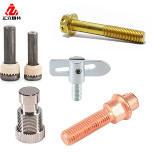 Kit de tornillos de expansión para anclaje en pared, juego de tornillos y tuercas de latón, paquete de herrajes de fijación para mampostería, OEM ODM de fábrica - Product Image 4