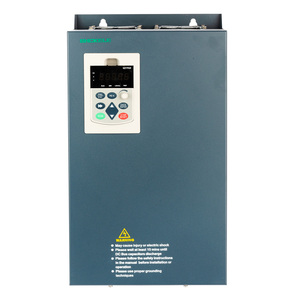 มอเตอร์ปั๊มสามเฟส VFD 380V 75KW 50Hz 60Hz AC ความถี่ vsd - Product Image 1