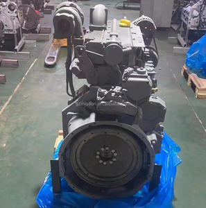 Lắp ráp động cơ <span class=keywords><strong>Deutz</strong></span> bf4m1013ec hoàn toàn mới, lắp ráp động cơ <span class=keywords><strong>diesel</strong></span> bf4m1013ec. 10kW - Product Image 4