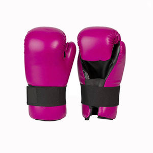 Guantes deportivos profesionales con logotipo personalizado Guantes de entrenamiento impermeables de nuevo diseño Cómodos y duraderos OEM disponibles - Product Image 6