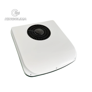 12VDC Mini Estacionamiento Auto Acondicionado Camión Ligero Sleeper 24V AC Sistema Otro Aire Acondicionado - Product Image 3