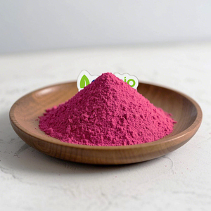 Nahrungsergänzungsmittel Wasserlösliches Maqui-Beeren-Fruchtpulver Private Label 100% Reine Organische Maqui-Beeren-Tabletten - Product Image 6