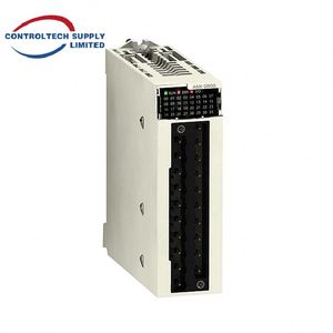 Modicon Quantum avec module d'output discret BMXDAO1615 - Product Image 2