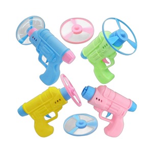 Toupie Dragonfly Gun 998 en bambou à commande manuelle, mode soucoupe volante, pour enfants de 4 à 7 ans, jouet unisexe - Product Image 5