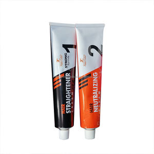 Crème lissante pour cheveux permanente OEM ODM Crème lissante pour cheveux Vente en gros <span class=keywords><strong>Prix</strong></span> d'usine Crème lissante pour cheveux - Product Image 3