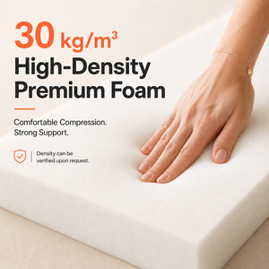 Sofá Seccional Modular Innovador con Moldeo Integrado, Espuma de Alta Densidad de 30 kg/m3, Compresión al Vacío, Sofá Moderno para Marcas Premium - Product Image 4