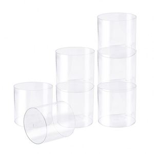 Envase de 60 ml (2 oz) para Mousse, Postre Tiramisú, Pudín de Mango, Helado y Yogur - Product Image 5