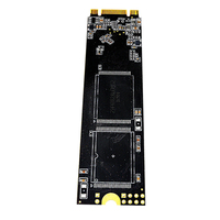 Grosir Pabrik Kustom NV1 NV2 NV3 SSD 128GB 256GB 512GB 1TB Antarmuka M.2/NVME OEM SSD NV3S/1000GCN
