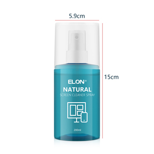 <span class=keywords><strong>Limpiador</strong></span> <span class=keywords><strong>de</strong></span> pantalla personalizado <span class=keywords><strong>de</strong></span> 200ml, <span class=keywords><strong>limpiador</strong></span> <span class=keywords><strong>de</strong></span> pantalla <span class=keywords><strong>de</strong></span> TV, <span class=keywords><strong>limpiador</strong></span> <span class=keywords><strong>de</strong></span> pantalla <span class=keywords><strong>de</strong></span> TV, con Toalla <span class=keywords><strong>de</strong></span> microfibra - Product Image 2