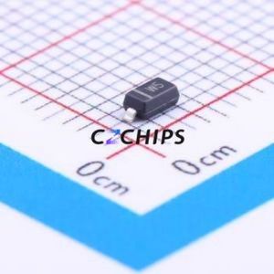 BZT52C3V9ไดโอด ZENER ไดโอด ZOD-123แบรนด์ใหม่ของแท้ชิปขายทั้งชิ้นและบริการ BOM - Product Image 1