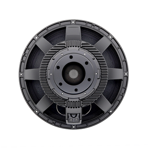 Subwoofer Activo/Pasivo LF18 <span class=keywords><strong>de</strong></span> 18'' <span class=keywords><strong>y</strong></span> 3000W con Imán <span class=keywords><strong>de</strong></span> Neodimio <span class=keywords><strong>de</strong></span> 4ohm para Exteriores, Sistema <span class=keywords><strong>de</strong></span> Sonido Line Array <span class=keywords><strong>de</strong></span> 18 Pulgadas para Bajos Profundos, OEM - Product Image 4
