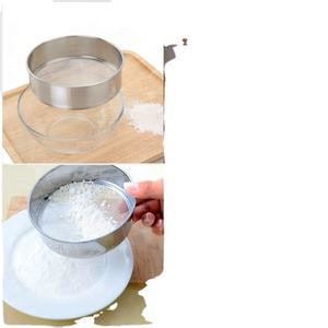 ตะแกรงสแตนเลสสตีลถักแบบรูสี่เหลี่ยมขนาดเล็กพิเศษ เส้นผ่านศูนย์กลาง 12 นิ้ว ขนาดรู 1 มม. พร้อมบริการตัด/เชื่อม/ดัด - Product Image 3