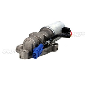 16550-69GE3-000 วาล์วควบคุมน้ำมันโซลินอยด์วาล์วเพลาลูกเบี้ยวสำหรับซูซูกิ สวิฟท์เครื่องยนต์อะไหล่รถยนต์อุปกรณ์เสริม - Product Image 3