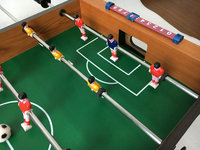 2022 nouvelle usine en gros baby-foot baby-foot jeux de but de football pour enfants et adultes