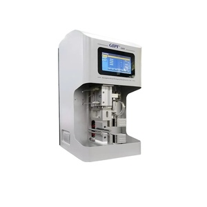Máquina de Prueba de Adhesión en Caliente ASTM F1291 / Equipo de Prueba de Rendimiento - Product Image 1