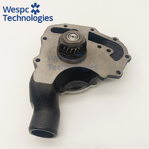 Wespc U5MW0206ปั๊มน้ำ U5MW0208สำหรับเครื่องยนต์เพอร์กินส์1104D-44 1104D-44T 1104D-44TA - Product Image 6