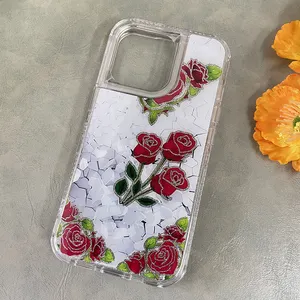 First factory wholesale bulk shiny nice printed cell phone case for Samsung A05 A05S A35 5G A55 A34 5G