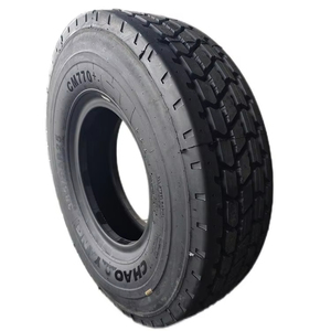 ยางรถบรรทุกขนาดใหญ่ขายส่ง 295 80R22.5 11R22.5 11R24.5 ยางน้ำหนักเบาสำหรับโกตดิวัวร์ - Product Image 1