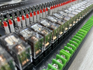 KinCony F32 (16A Abnehmbares Relais) <span class=keywords><strong>ESP32</strong></span>-S3 Tuya Smart Switch Modul - Product Image 4