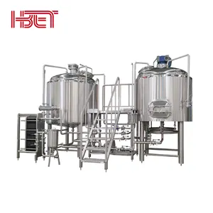 2000L brewhouse beer brewing brewery equipment