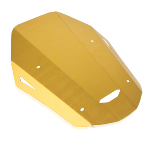 Déflecteur de pare-brise en aluminium pour moto, accessoires de pare-brise pour <span class=keywords><strong>Honda</strong></span> <span class=keywords><strong>ADV</strong></span> <span class=keywords><strong>150</strong></span> <span class=keywords><strong>2019</strong></span> 2020 2021 2022 Kit d'extension de pare-brise - Product Image 6